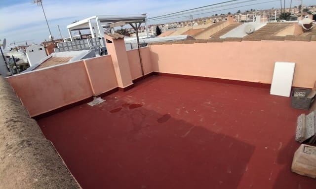 2 chambre Appartement à vendre à Parque de las Naciones, Torrevieja - 199 000 € (Ref: 9513319)
