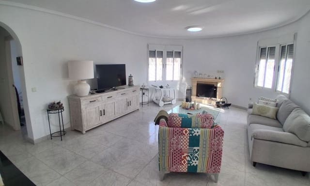 5 Zimmer Villa zu verkaufen in Rojales mit Pool - 539.995 € (Ref: 9513320)