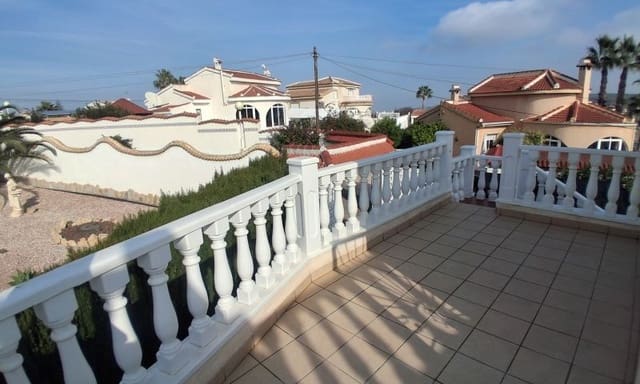 5 Zimmer Villa zu verkaufen in Rojales mit Pool - 539.995 € (Ref: 9513320)