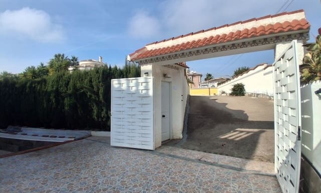 5 Zimmer Villa zu verkaufen in Rojales mit Pool - 539.995 € (Ref: 9513320)