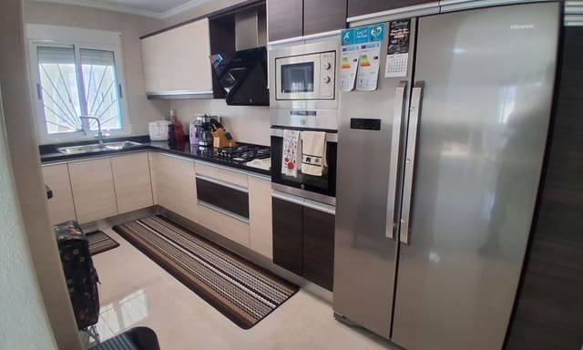 5 Zimmer Villa zu verkaufen in Rojales mit Pool - 539.995 € (Ref: 9513320)