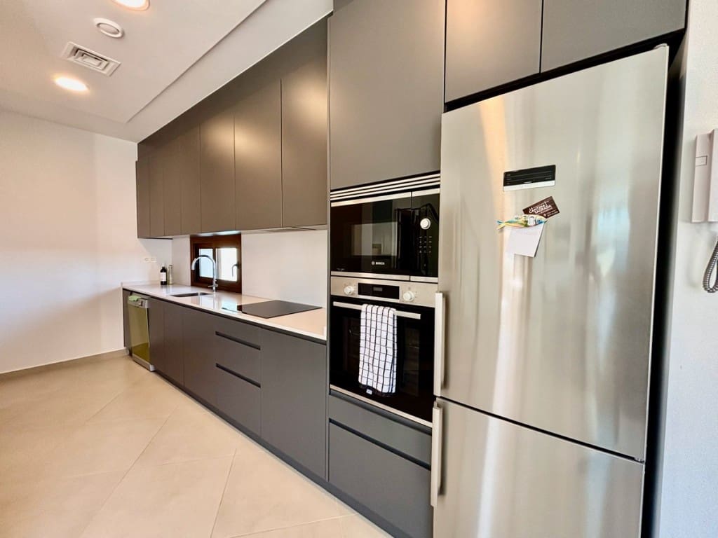 3 bedroom Villa for sale in Benijofar - € 395,000 (Ref: 9513321)