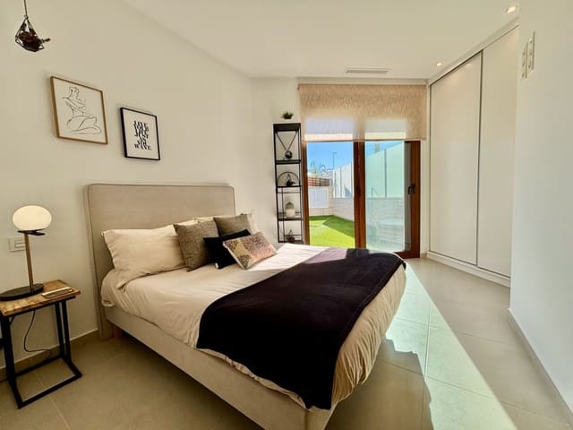 3 soverom Villa til salgs i Benijófar - € 395 000 (Ref: 9513321)