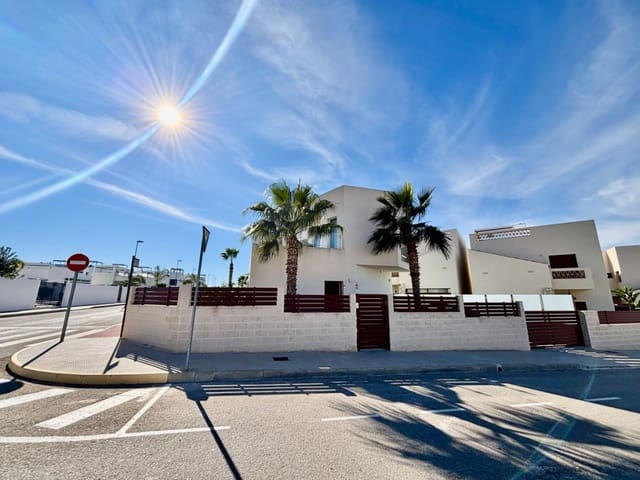 3 soverom Villa til salgs i Benijófar - € 395 000 (Ref: 9513321)