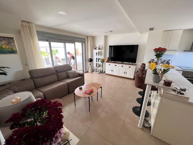 2 sovrum Lägenhet till salu i Entre Naranjos, Orihuela med pool - 224 950 € (Ref: 9513323)