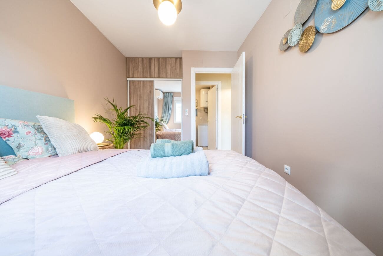 2 soveværelse Lejlighed til salg i Torrevieja med swimmingpool garage - € 208.000 (Ref: 9513324)