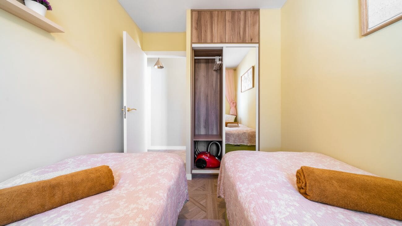 2 soveværelse Lejlighed til salg i Torrevieja med swimmingpool garage - € 208.000 (Ref: 9513324)