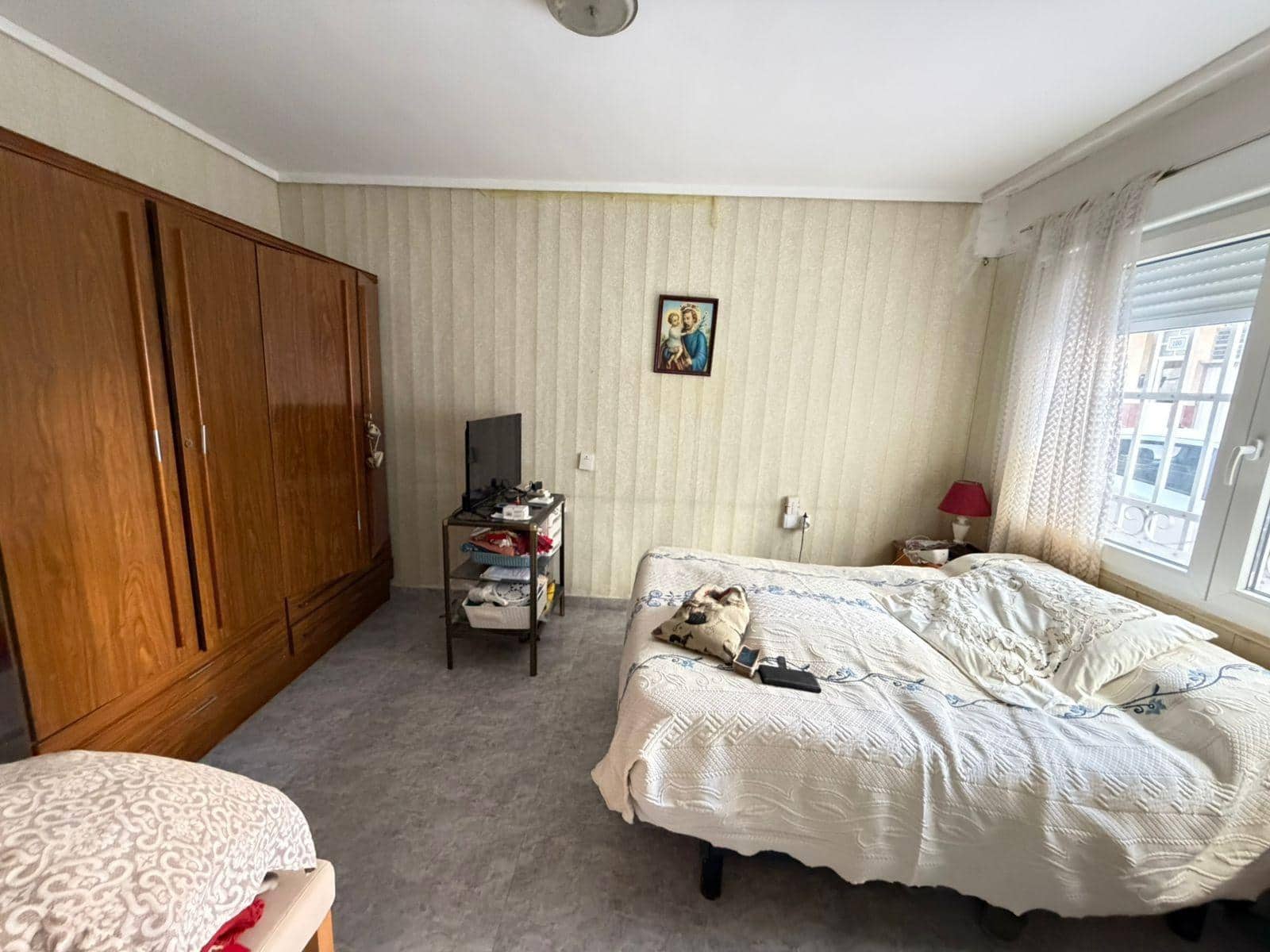 Apartamento de 3 habitaciones en Torrevieja en venta - 161.900 € (Ref: 9513325)