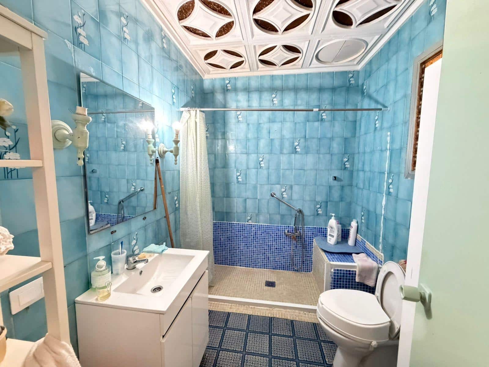 Apartamento de 3 habitaciones en Torrevieja en venta - 161.900 € (Ref: 9513325)