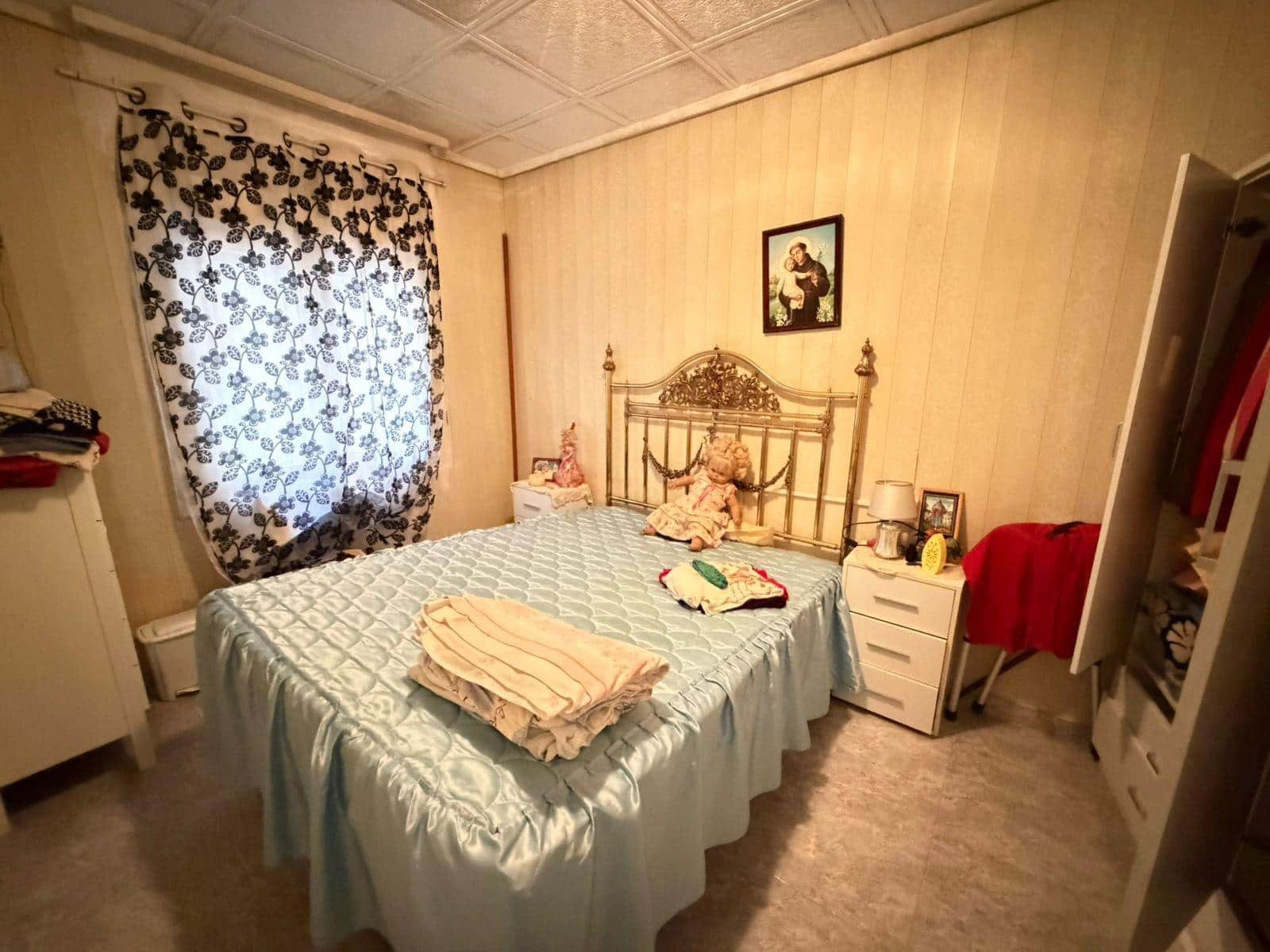 Apartamento de 3 habitaciones en Torrevieja en venta - 161.900 € (Ref: 9513325)