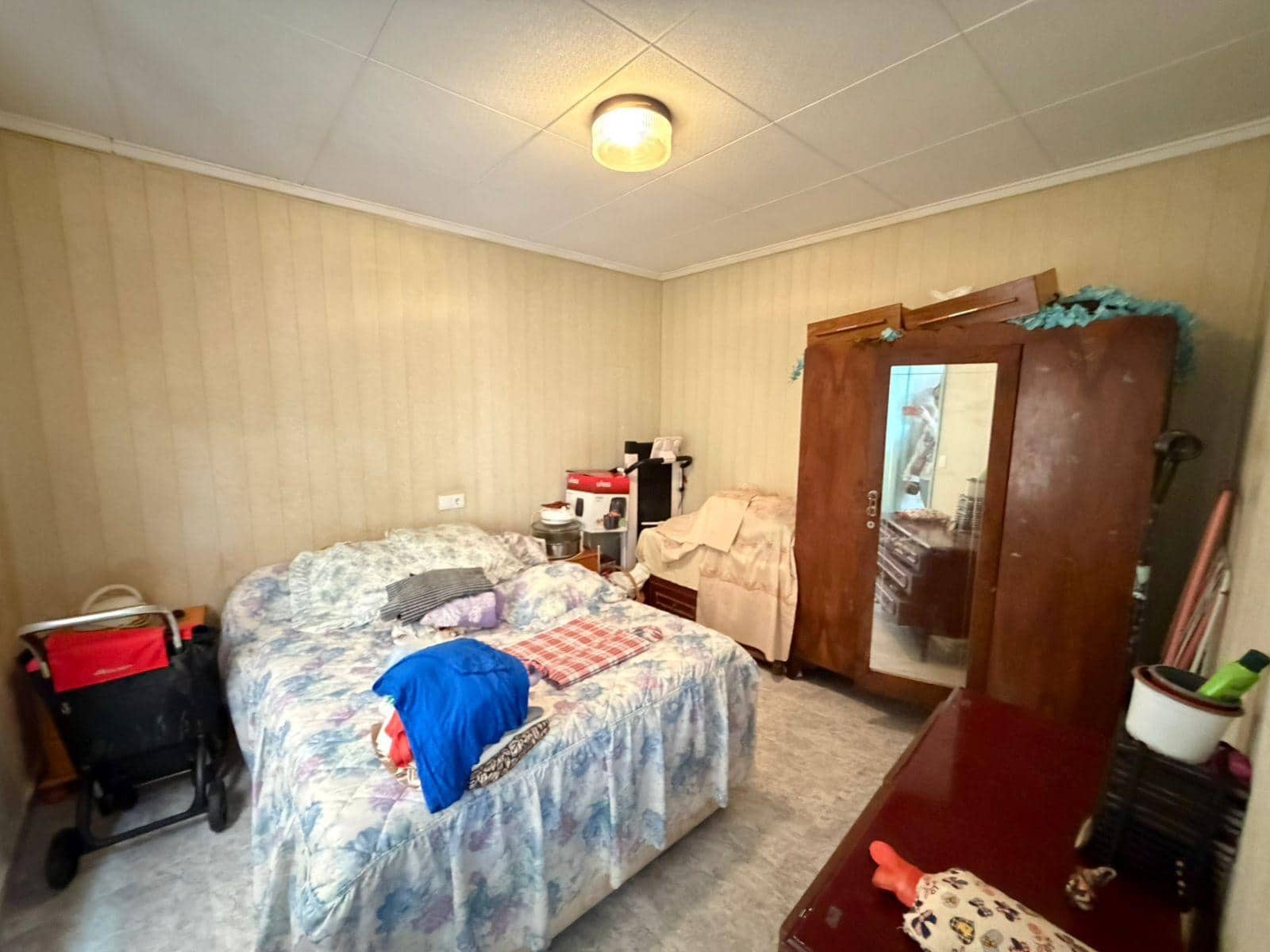 Apartamento de 3 habitaciones en Torrevieja en venta - 161.900 € (Ref: 9513325)