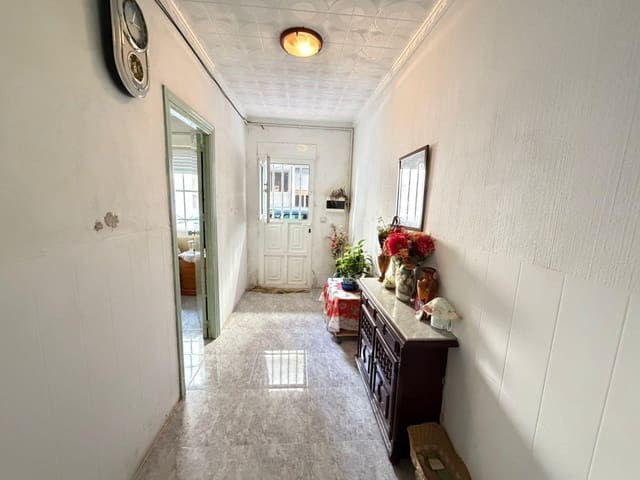 Apartamento de 3 habitaciones en Las Piscinas Naturales, Torrevieja en venta - 161.900 € (Ref: 9513325)