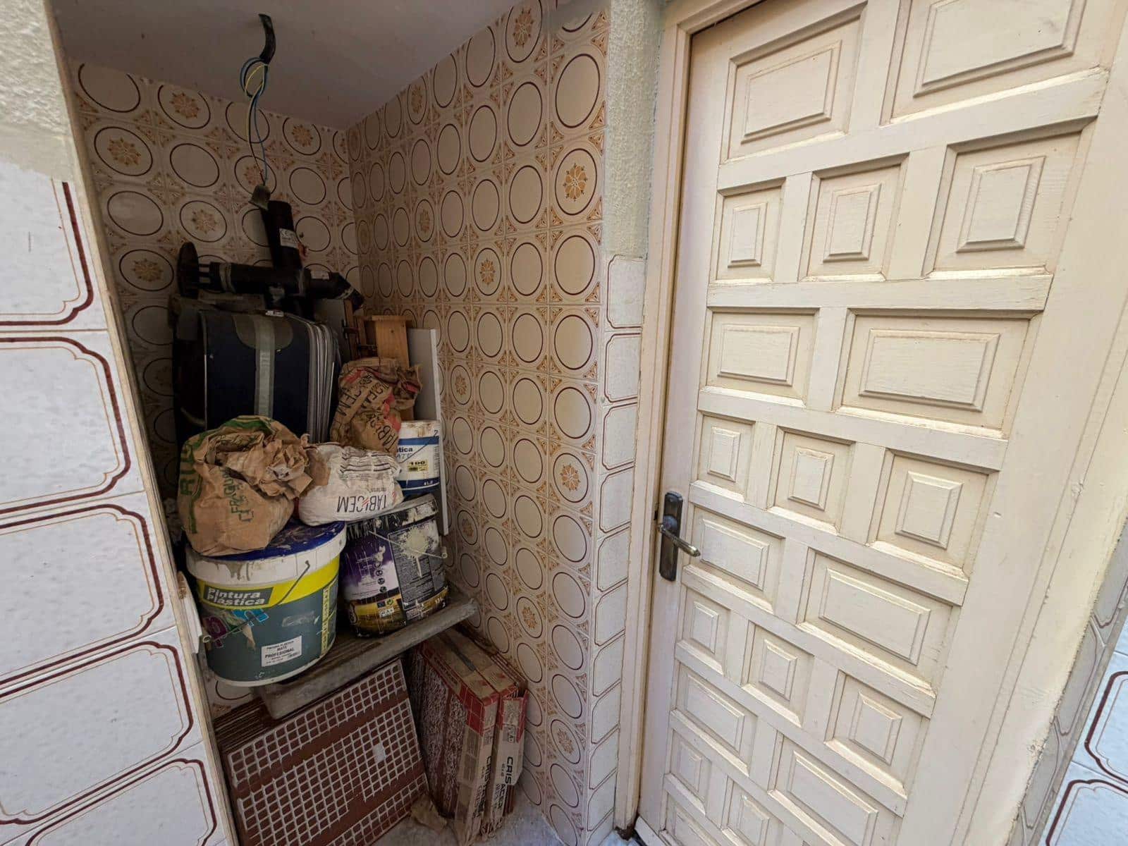 Apartamento de 3 habitaciones en Torrevieja en venta - 161.900 € (Ref: 9513325)