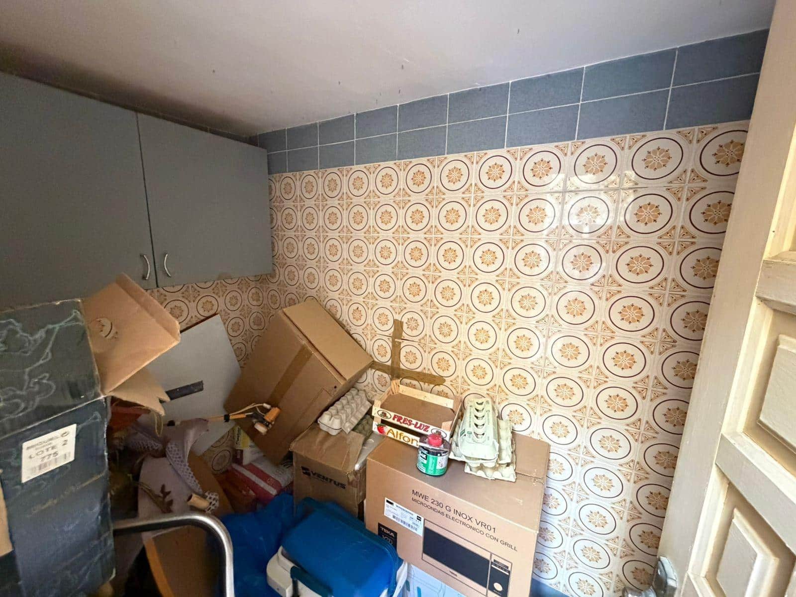 Apartamento de 3 habitaciones en Torrevieja en venta - 161.900 € (Ref: 9513325)