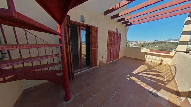 2 soveværelse Byhus til salg i Manilva Pueblo, Manilva - € 264.000 (Ref: 9513326)