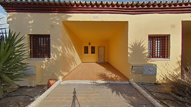 2 Zimmer Haus zu verkaufen in Manilva Pueblo, Manilva - 264.000 € (Ref: 9513326)