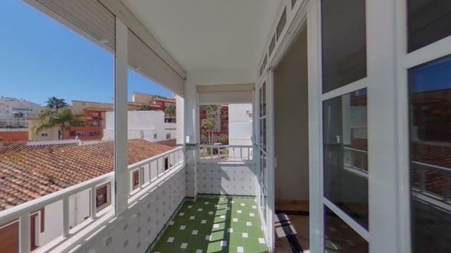 3 soverom Leilighet til salgs i Zona Calvario, Estepona - € 231 000 (Ref: 9513327)