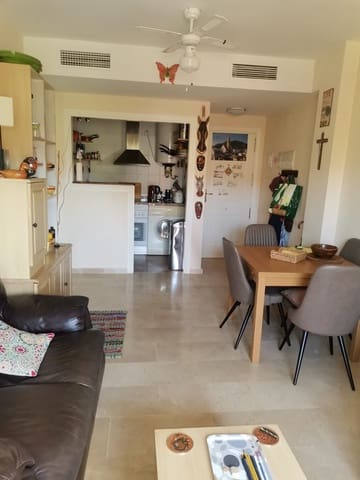 2 Zimmer Apartment zu verkaufen in Manilva Pueblo, Manilva - 225.000 € (Ref: 9513328)