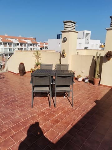 2 Zimmer Apartment zu verkaufen in Manilva Pueblo, Manilva - 225.000 € (Ref: 9513328)