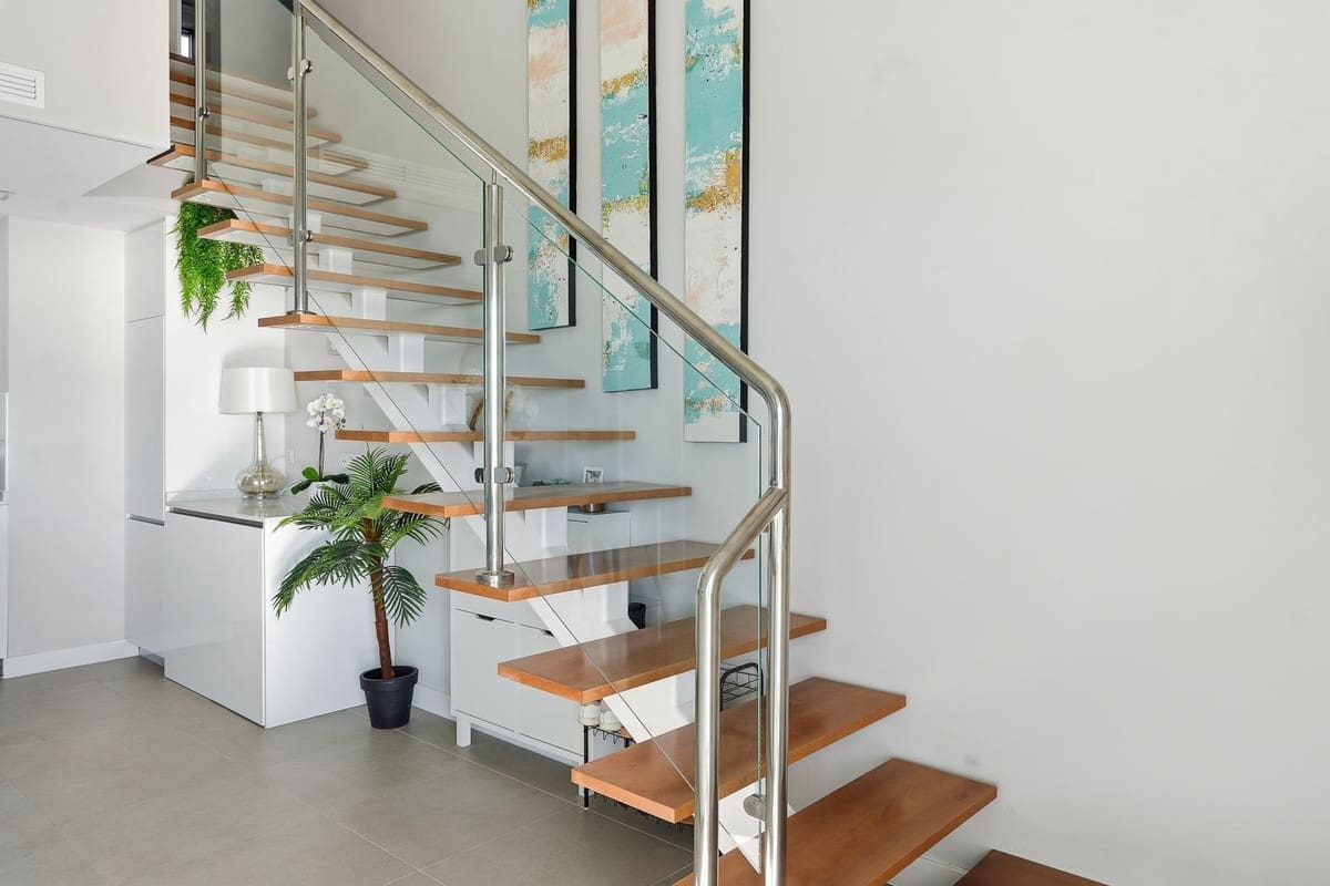 3 soveværelse Penthouse til salg i Benalmadena - € 687.000 (Ref: 9513329)