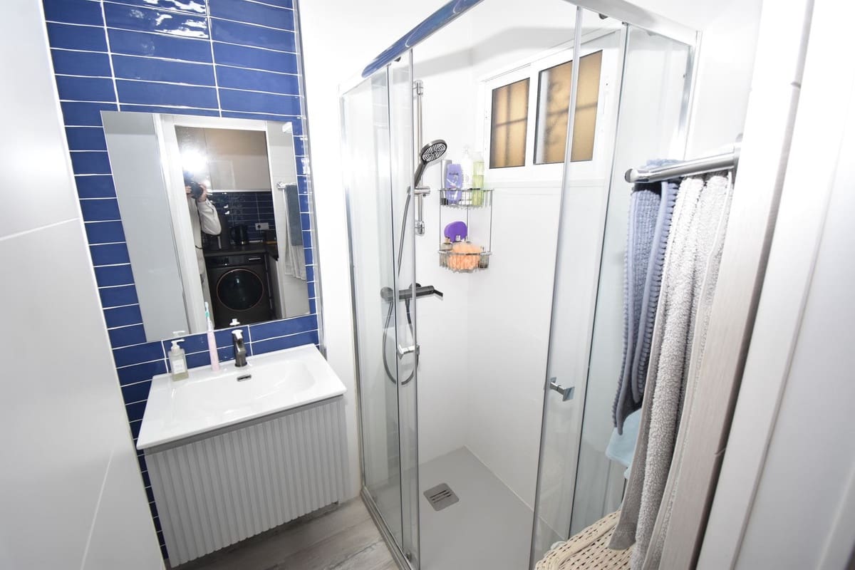 Apartamento en Benalmádena en venta con piscina - 179.000 € (Ref: 9518749)