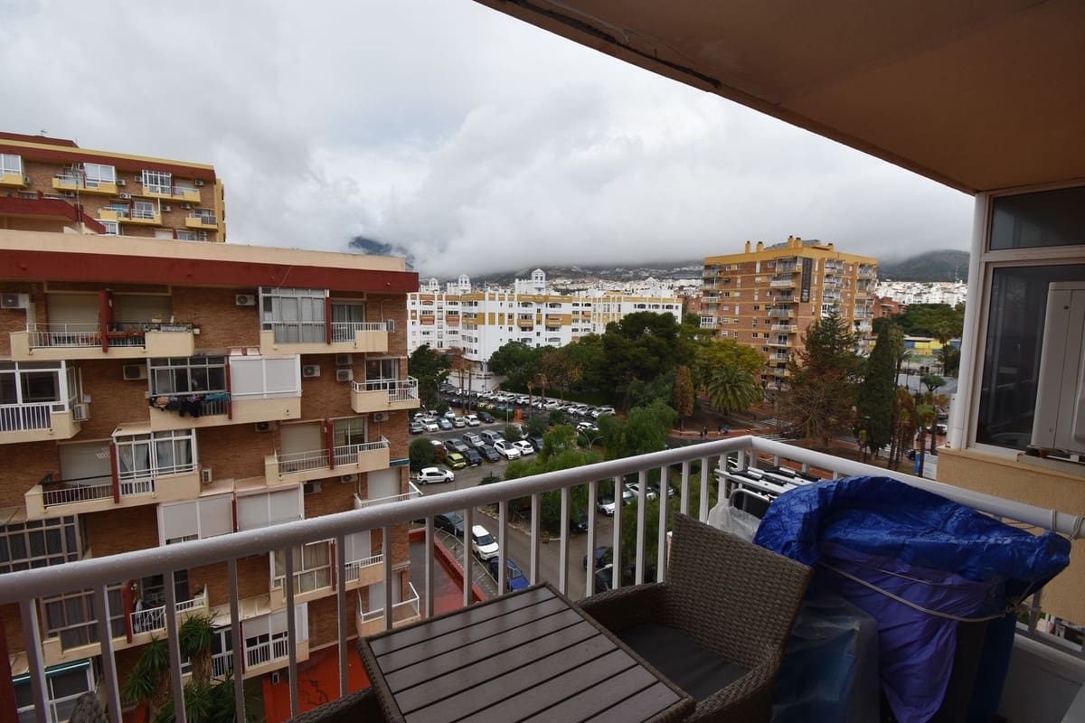 Apartamento en Benalmádena en venta con piscina - 179.000 € (Ref: 9518749)