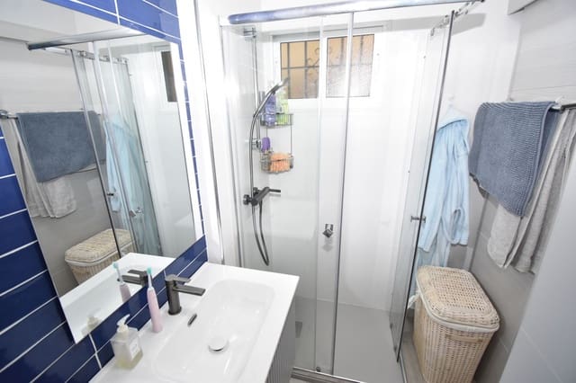 Apartamento en Parque de la Paloma, Benalmádena en venta con piscina - 179.000 € (Ref: 9518749)