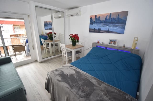 Apartamento en Parque de la Paloma, Benalmádena en venta con piscina - 179.000 € (Ref: 9518749)