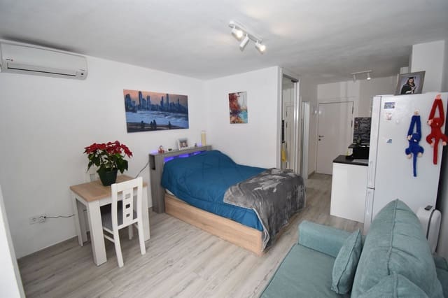 Apartamento para venda em Parque de la Paloma, Benalmádena com piscina - 179 000 € (Ref: 9518749)