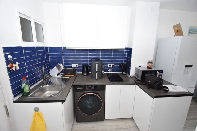 Lejlighed til salg i Parque de la Paloma, Benalmádena med swimmingpool - € 179.000 (Ref: 9518749)