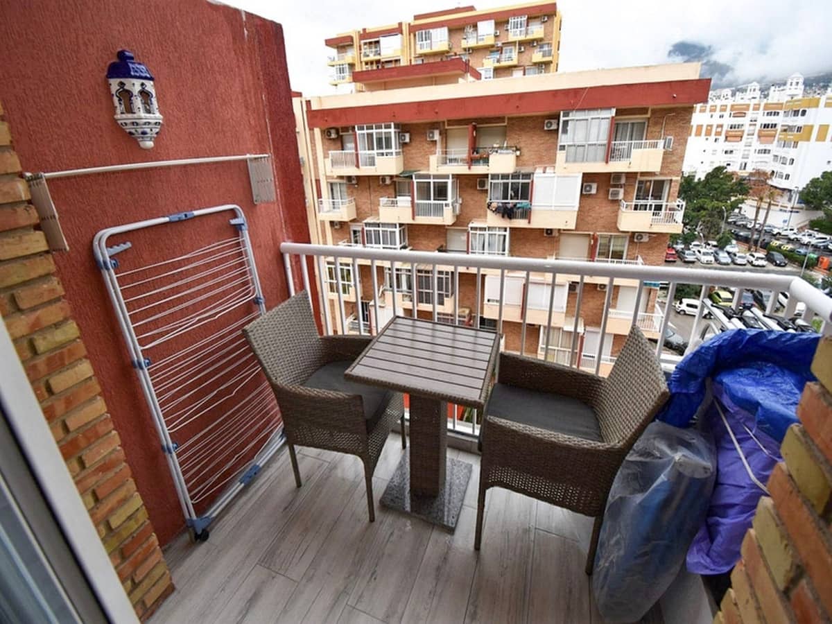 Appartement à vendre à Benalmadena avec piscine - 179 000 € (Ref: 9518749)