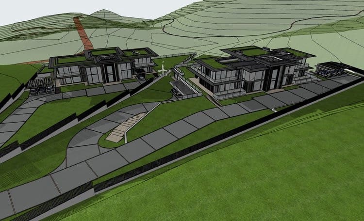 5 quarto Moradia para venda em Benahavis com piscina - 3 900 000 € (Ref: 9518750)