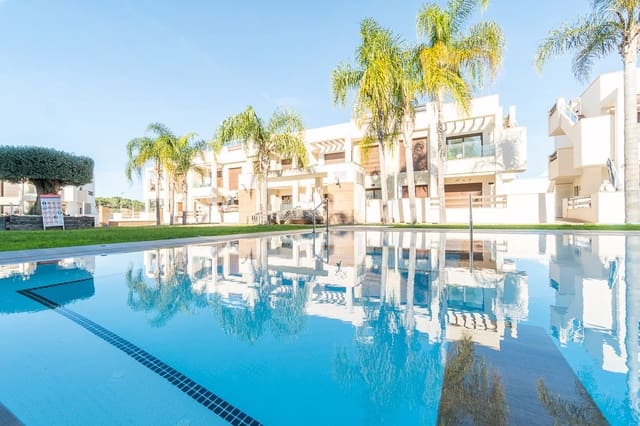 2 quarto Apartamento para venda em Orihuela Costa, Orihuela com piscina garagem - 260 000 € (Ref: 9518758)
