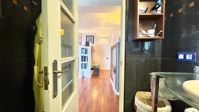 1 soveværelse Lejlighed til salg i La Veleta, Torrevieja med swimmingpool - € 159.900 (Ref: 9518759)