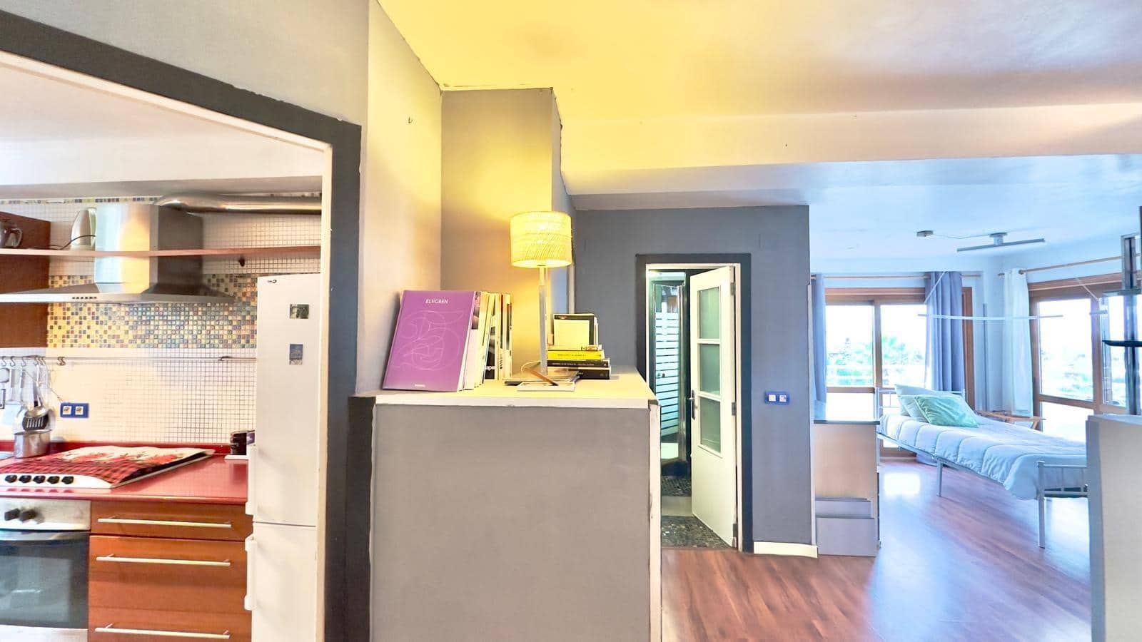 1 soveværelse Lejlighed til salg i Torrevieja med swimmingpool - € 159.900 (Ref: 9518759)