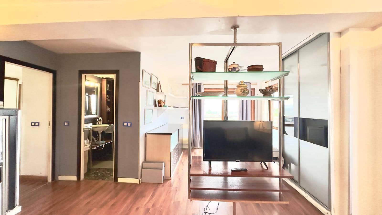 1 soveværelse Lejlighed til salg i Torrevieja med swimmingpool - € 159.900 (Ref: 9518759)