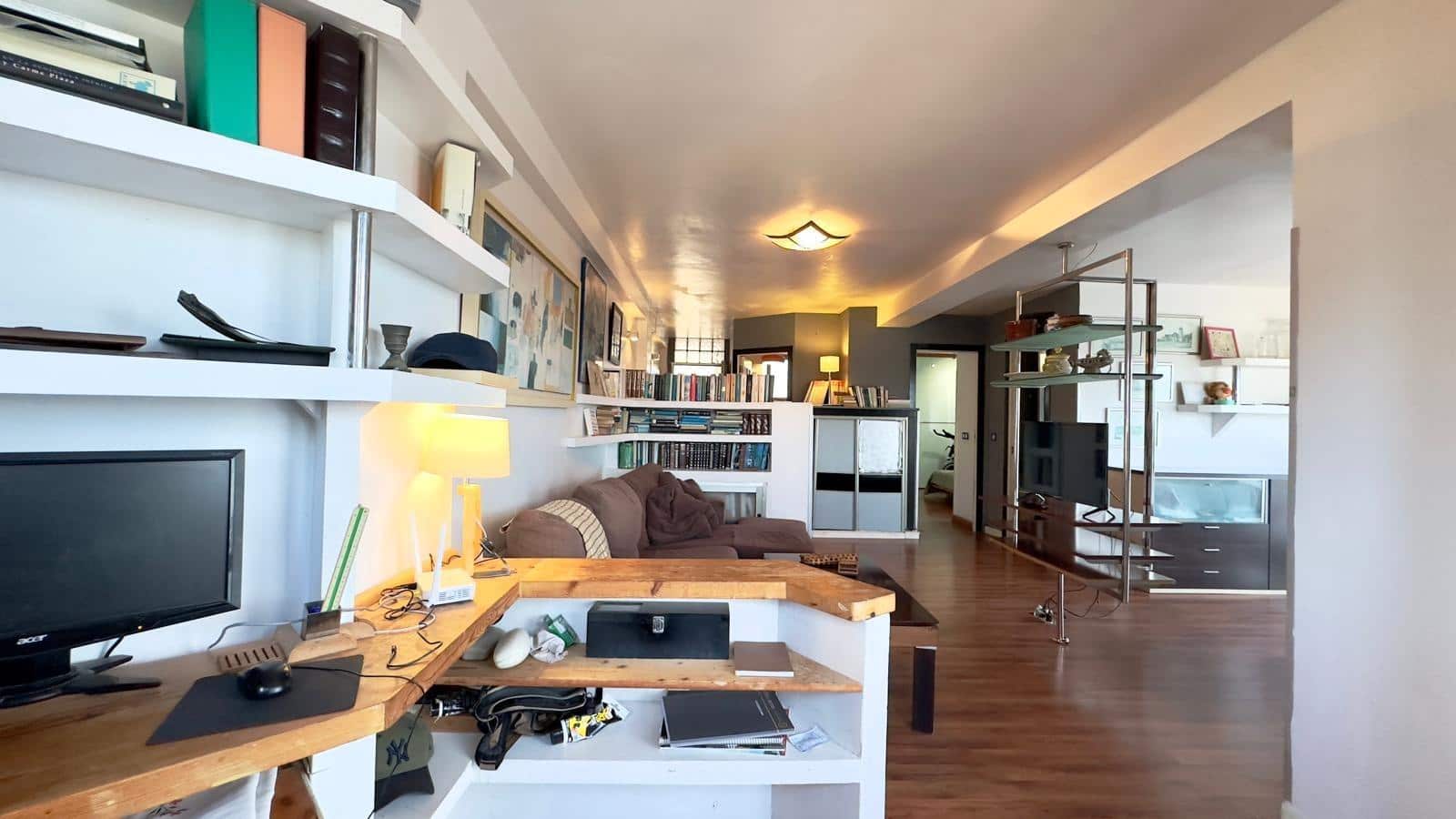 1 soveværelse Lejlighed til salg i Torrevieja med swimmingpool - € 159.900 (Ref: 9518759)