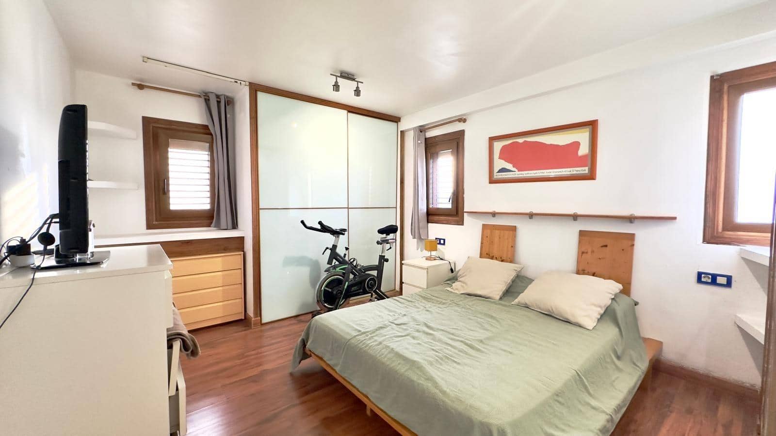 1 soveværelse Lejlighed til salg i Torrevieja med swimmingpool - € 159.900 (Ref: 9518759)