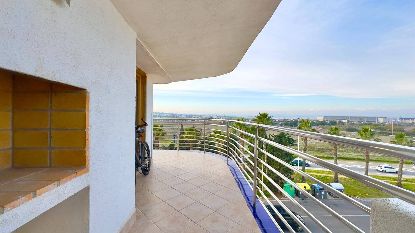 1 soveværelse Lejlighed til salg i Torrevieja med swimmingpool - € 159.900 (Ref: 9518759)