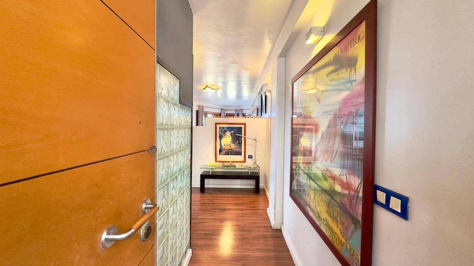 1 soveværelse Lejlighed til salg i Torrevieja med swimmingpool - € 159.900 (Ref: 9518759)