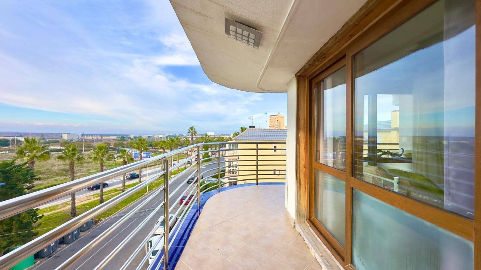 1 soveværelse Lejlighed til salg i Torrevieja med swimmingpool - € 159.900 (Ref: 9518759)