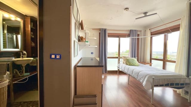 1 soverom Leilighet til salgs i La Veleta, Torrevieja med svømmebasseng - € 159 900 (Ref: 9518759)