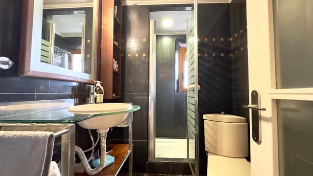 1 soverom Leilighet til salgs i La Veleta, Torrevieja med svømmebasseng - € 159 900 (Ref: 9518759)