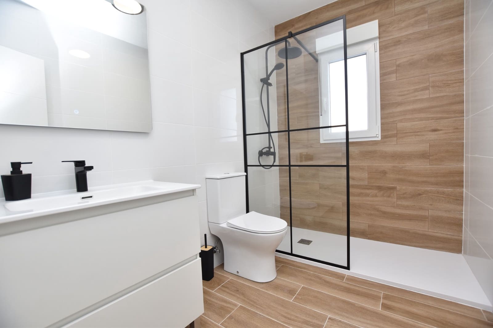 3 chambre Bungalow à vendre à Ciudad Quesada - 249 000 € (Ref: 9518761)