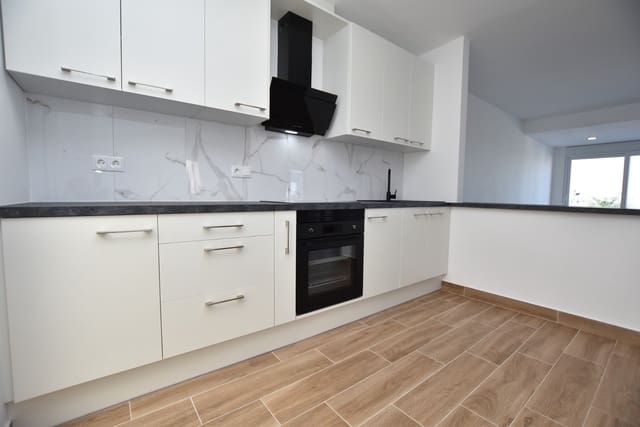 3 camera da letto Bungalow in vendita in Ciudad Quesada, Rojales - 249.000 € (Rif: 9518761)