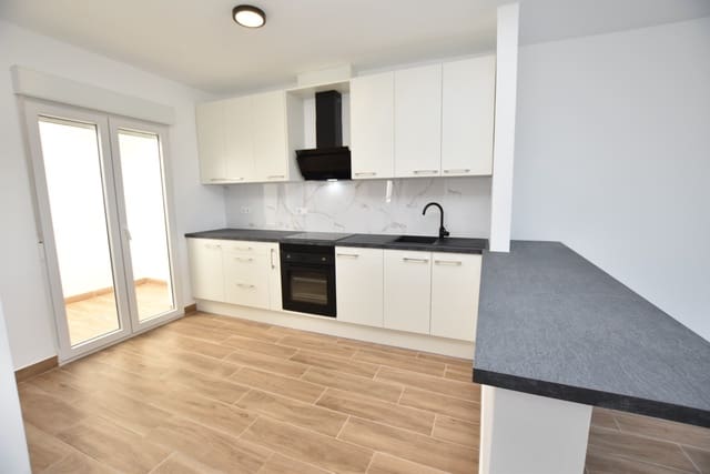 3 camera da letto Bungalow in vendita in Ciudad Quesada, Rojales - 249.000 € (Rif: 9518761)