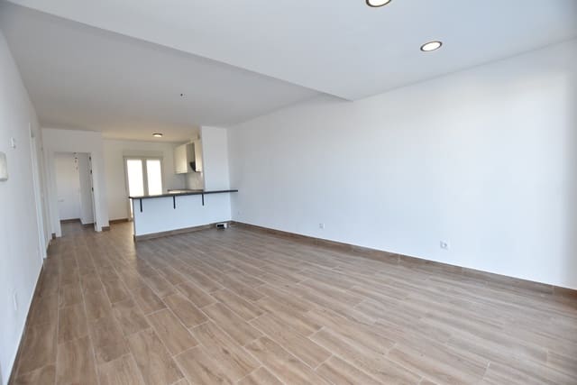 3 sovrum Bungalow till salu i Ciudad Quesada, Rojales - 249 000 € (Ref: 9518761)