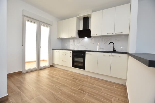 3 sovrum Bungalow till salu i Ciudad Quesada, Rojales - 249 000 € (Ref: 9518761)