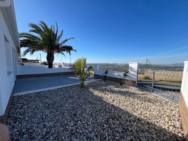 3 sovrum Bungalow till salu i Ciudad Quesada, Rojales - 249 000 € (Ref: 9518761)