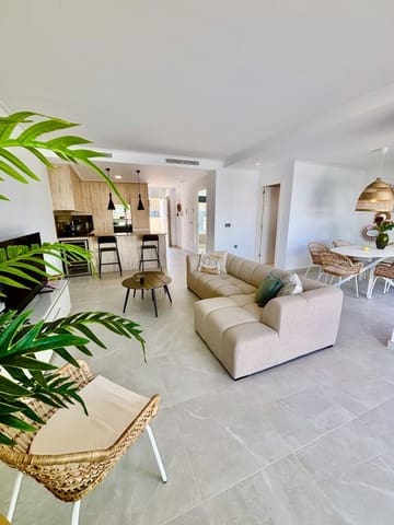 2 bedroom Villa for sale in Benijófar - € 429,500 (Ref: 9518762)